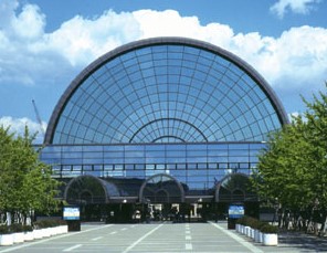 【関西機械要素技術展出展のお知らせ】ブース番号決定!